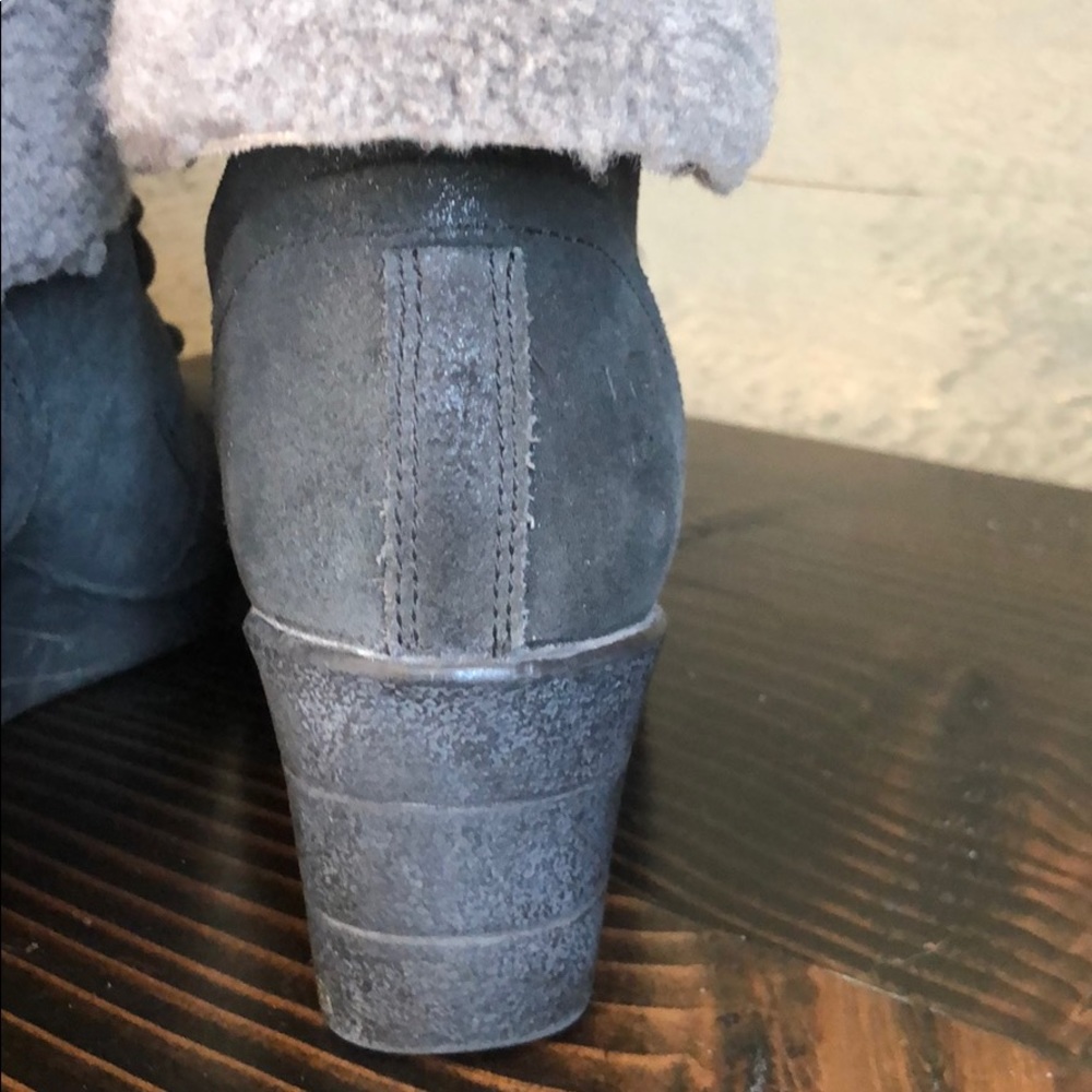 UGG Zea Waterproof boot - Picture 4 of 12